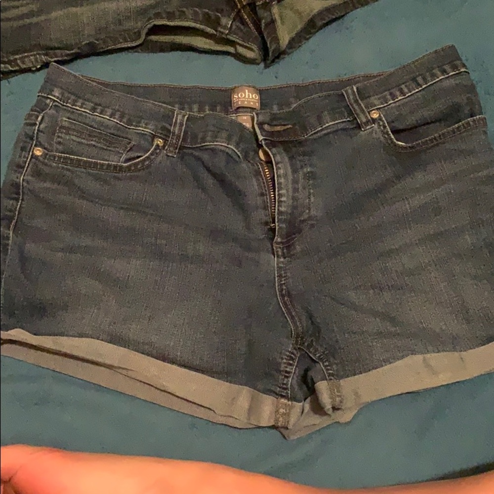 Soho Jeans